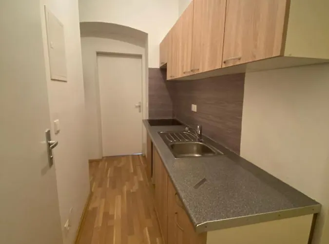 Niceapartmenthollergasse 8 Apartment Wien